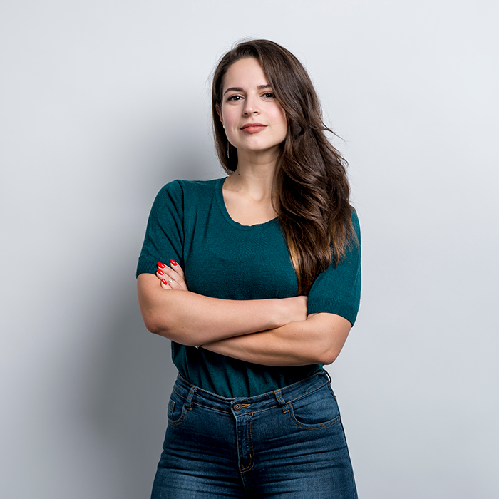 María Gómez