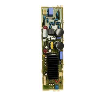 EBR80400621 tarjeta de control